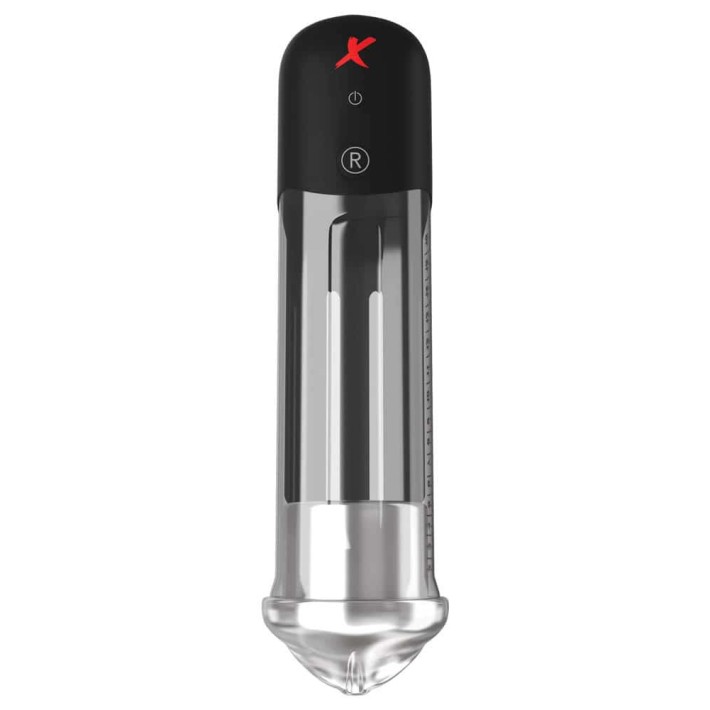 Masturbator Pompa Blowjob Power Pump 4