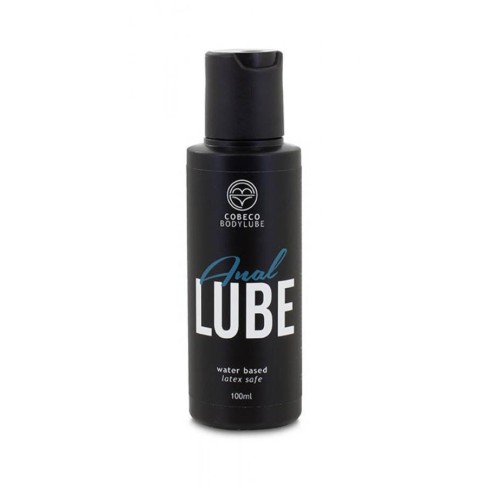 comfort, Lubrifiant Anal Pe Baza De Apa, 100 Ml, pasiune.ro