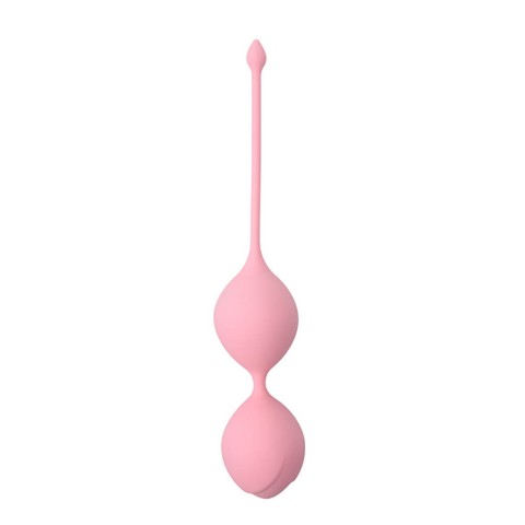 Bile vaginale, See You In Bloom Duo Balls 29 Mm Pink, pasiune.ro