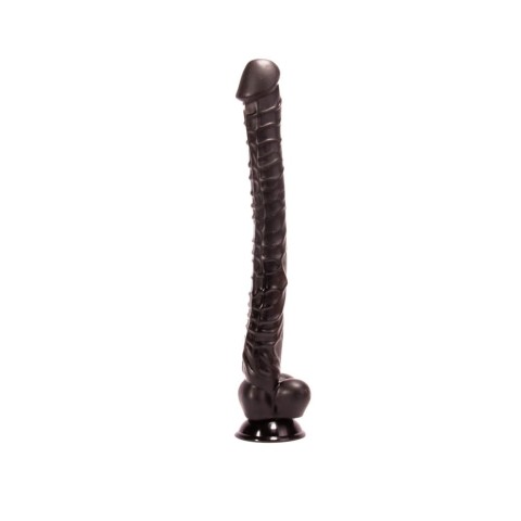Pagina 2 - X-Men, Dildo Clasic Jacob’s, Negru, 38 Cm, pasiune.ro