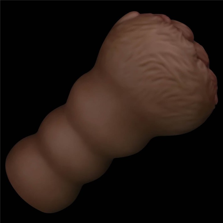 Masturbator Vagin Aliens Pie Masturbator 3, Brun 4