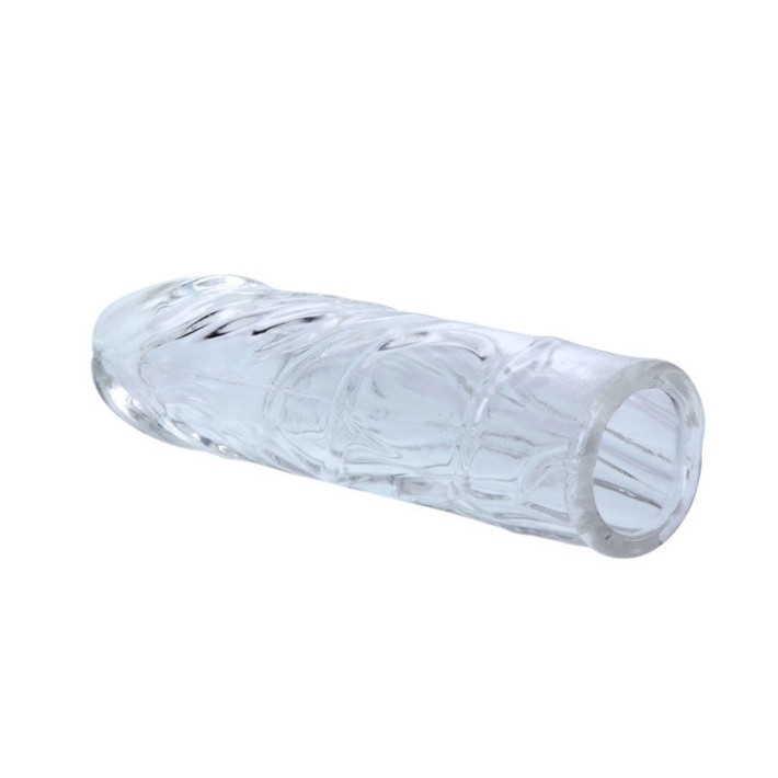 Manson Penis 13 Cm 4