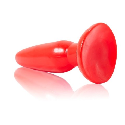 rosu, Plug Anal Baile Rosu, pasiune.ro