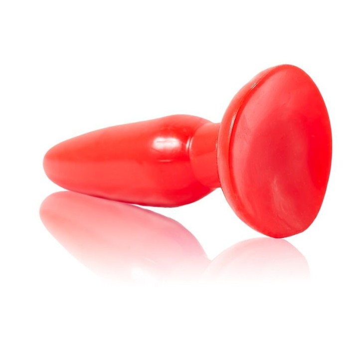 Plug Anal Baile Rosu 2