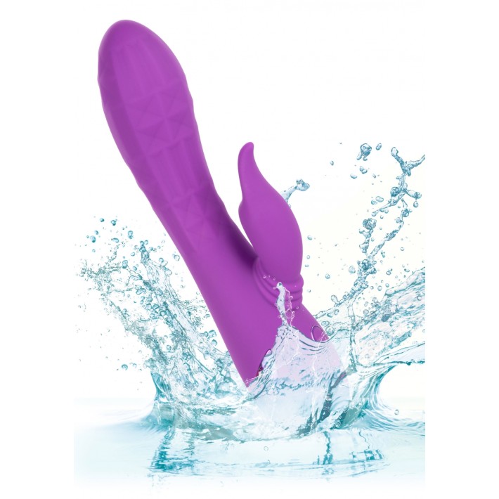 Vibrator Valley Vamp California Dream 3