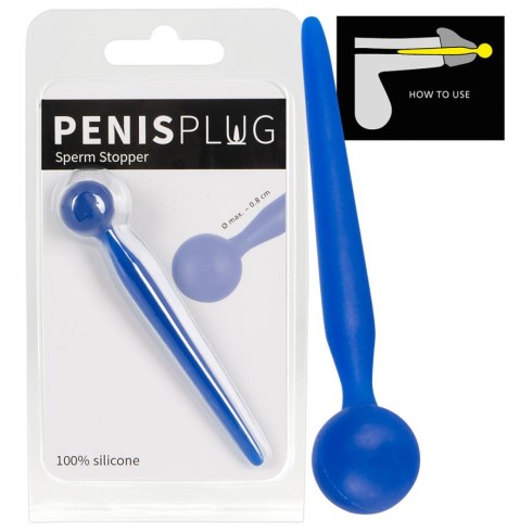 you2toys, Penis Plug, pasiune.ro