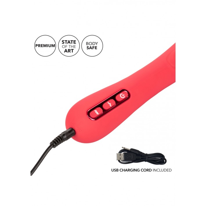 Vibrator Throb Thumper 6