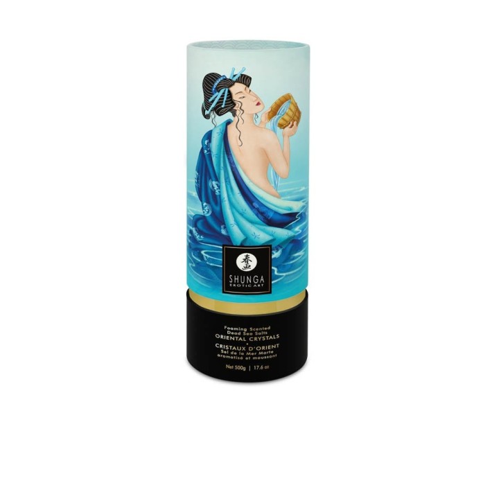 Saruri De Baie Orientale Afrodiziace Ocean Temptations, 500 G 4