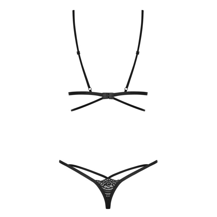 Costum Sexy Obsessive Diyosa 8