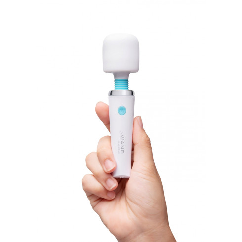 mini, Vibrator Le Wand Clasic Mini Reincarcabil, pasiune.ro