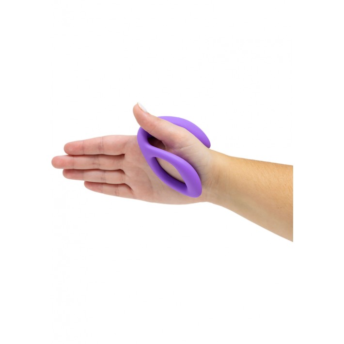 Vibrator Cuplu O Sync We-vibe Purple 6