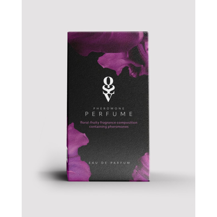 Perfume Floral-fruity 30 Ml 3
