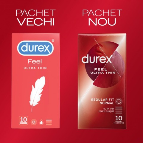 Pagina 2 - , Pachet Prezervative Durex Feel Ultra Thin 2x10, 20 Bucati , pasiune.ro