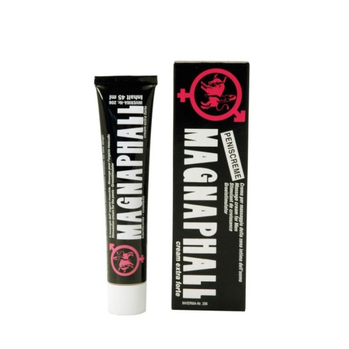 creme, Crema Pentru Potenta Magnaphall, 45 Ml, pasiune.ro