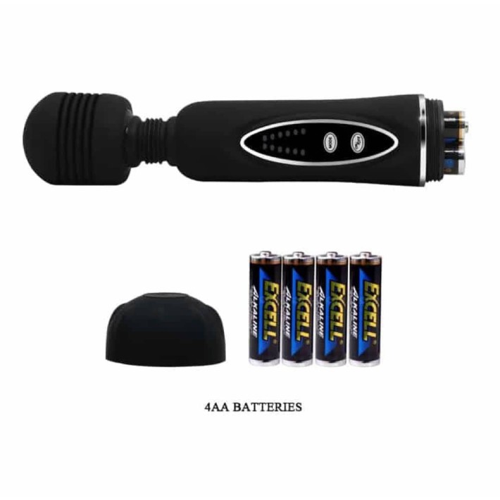 Vibrator Bagheta Magical Massager 2