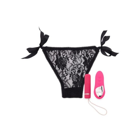 Pagina 14 - Lenjerie Erotica, Chiloti Cu Glont Vibrator Si Telecomanda Pink, pasiune.ro