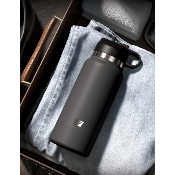 Fuck Flask Secret Delight Discreet Stroker Light 5