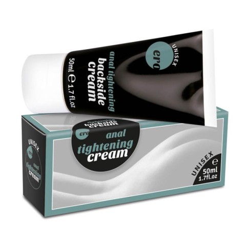 Ero, Crema Pentru Rejuvenare Anala, 50 Ml, pasiune.ro