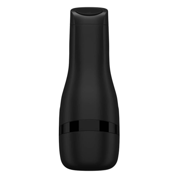 Masturbator Satisfyer Men Classic, Negru 2