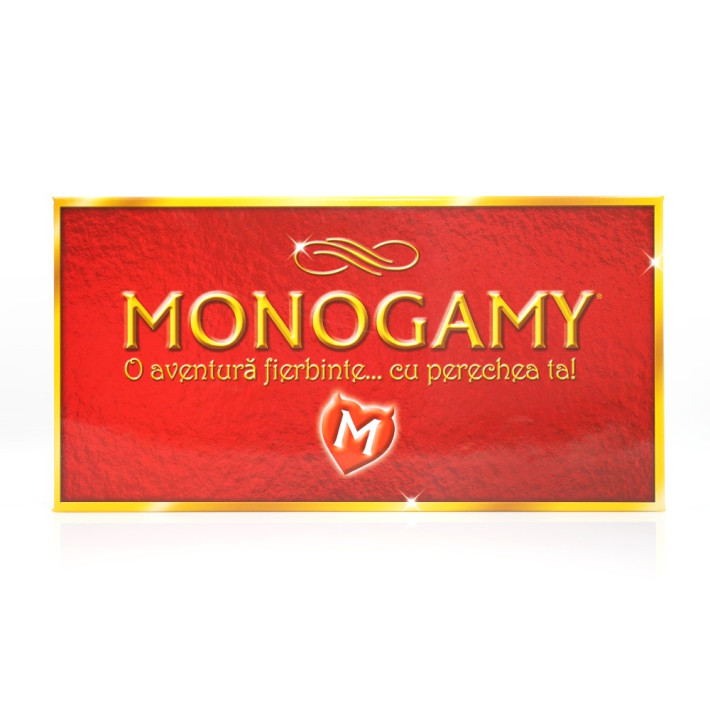 Monogamy - O Aventură Fierbinte... Cu Perechea Ta 6