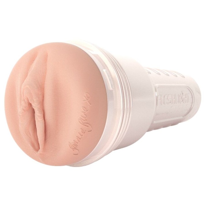 Masturbator Vagin Fleshlight Bonnie Blue 14