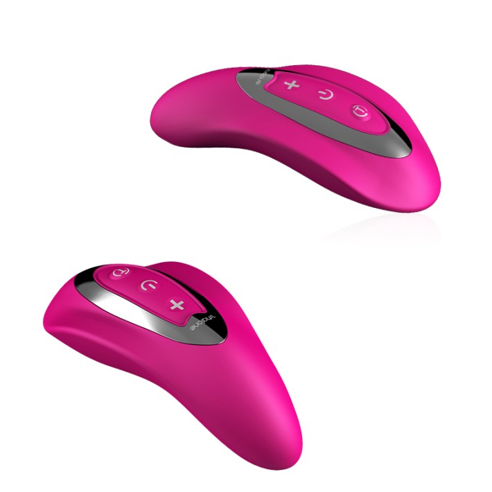 Vibrator Nalone Curve Touch 4