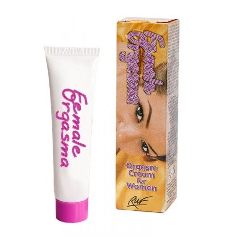 creme, Crema Stimulanta Pentru Femei Orgasma, 30 Ml, pasiune.ro