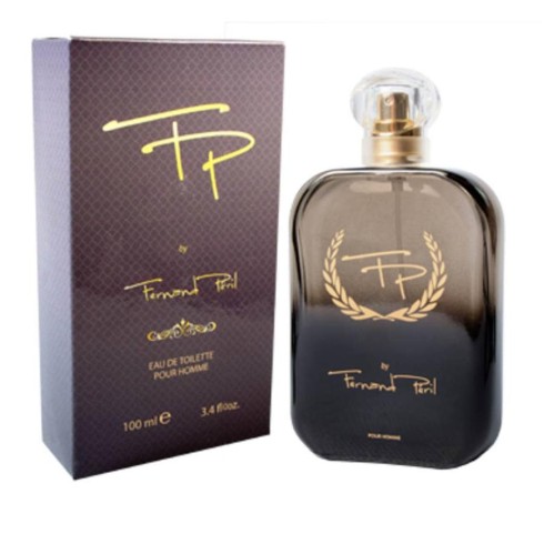 parfum, Parfum Cu Feromoni Pentru Barbati Fp By Fernand Péril, 100 Ml, pasiune.ro