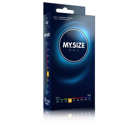 Pagina 2 - Prezervative, Prezervative My Size Pro Diametru 53 Mm (10 Buc.), pasiune.ro