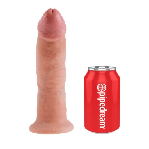 Pagina 18 - Love toys, Ham Strap-on Cu Dildo King Cock, Natural, 23 Cm, pasiune.ro