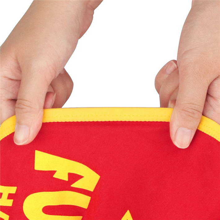 Printed Vibrating Sexy Panties Xl/2xl (34 - 38 Inch Waist) 13