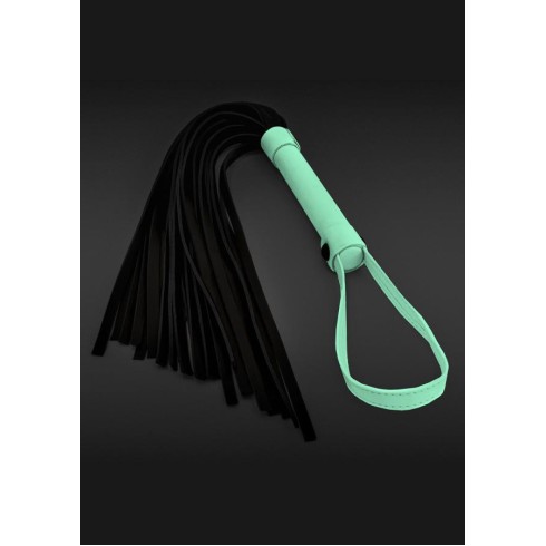 bici, Bici Fosforescent Cu Snururi Glo Bondage, pasiune.ro