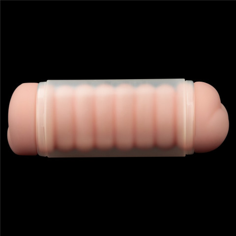 ou, Virgin-skin Blowout Double Side Stroker Vagina And Ass, pasiune.ro