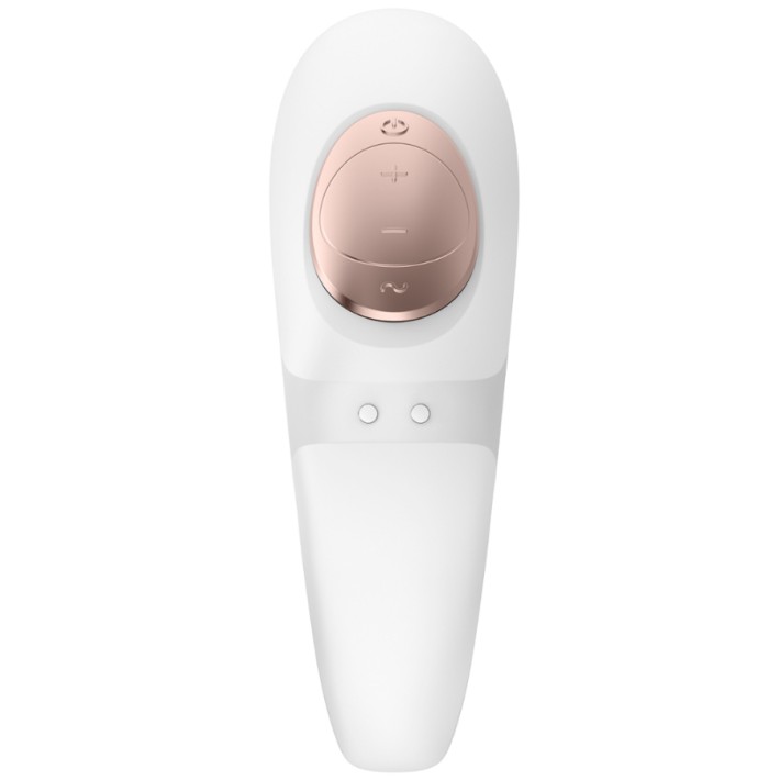 Stimulator Satisfyer Pro 4 Couples 3
