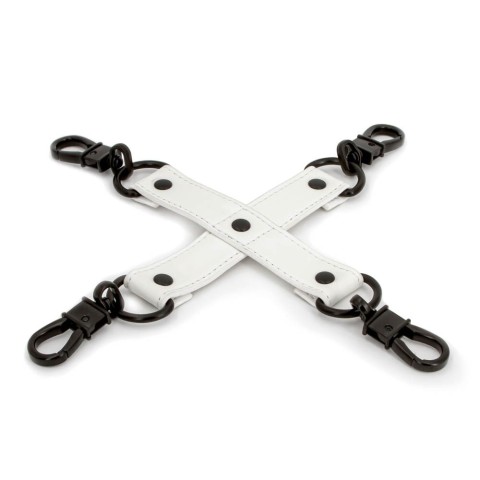 Pagina 19 - Esentiale, Sistem De Imobilizare Erotica  Glo Hog Tie, Fosforescent, pasiune.ro
