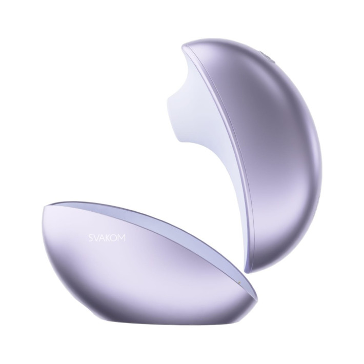 Pulse Galaxie Metallic Lilac 6