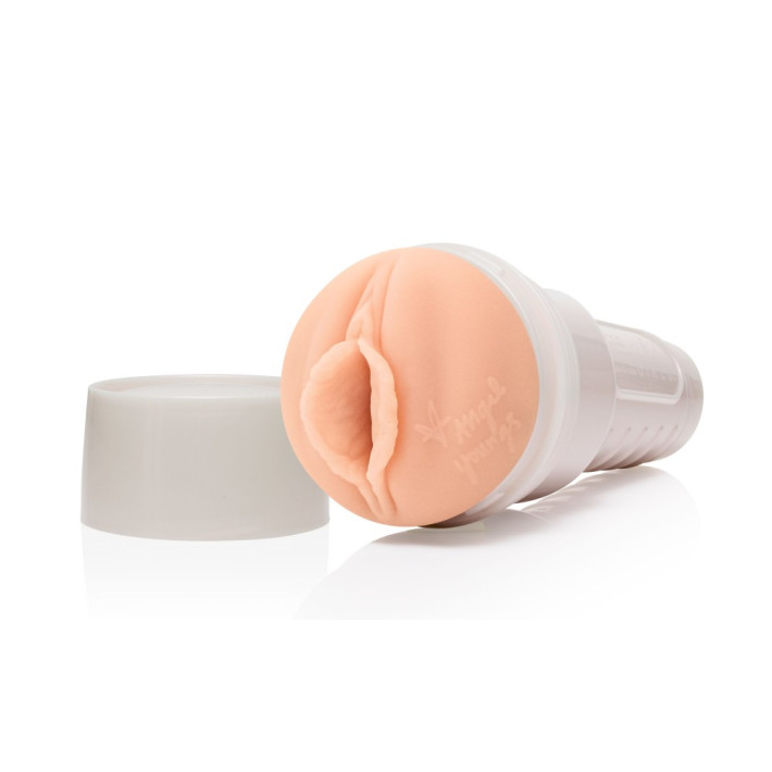 Masturbator Vagin Fleshlight Angel Youngs Sweetness 4