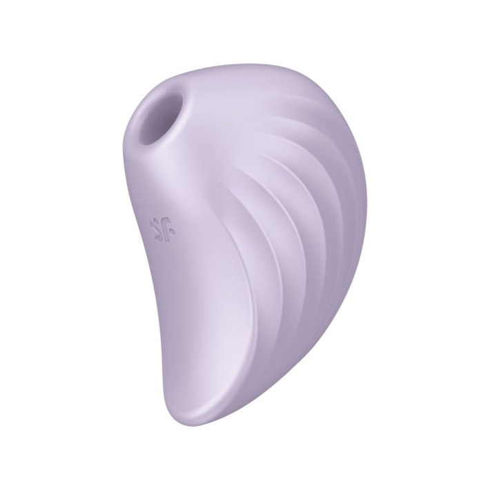Vibrator Clitoridian Pearl Diver, Lila 5