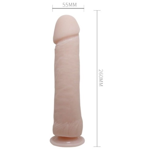 PASIUNE.ro, Vibrator Cu Telecomanda 26cm, pasiune.ro