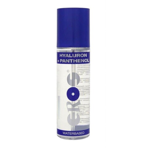Eros, Lubrifiant Pe Baza De Apa Hyaluron+panthenol, 200 Ml, pasiune.ro