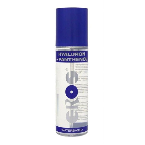 lubrifiant, Lubrifiant Pe Baza De Apa Hyaluron+panthenol, 200 Ml, pasiune.ro