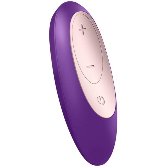 Vibrator Special Partner, Mov 4