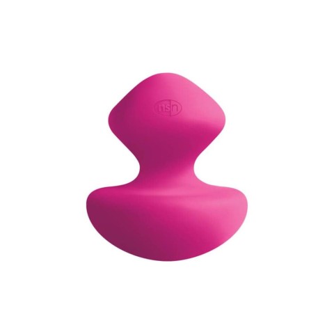 Pagina 21 - Vibratoare, Vibrator Luxe Syren, Roz, pasiune.ro