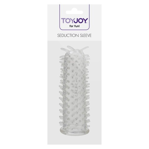 ToyJoy, Manson Seduction 11 Cm, pasiune.ro