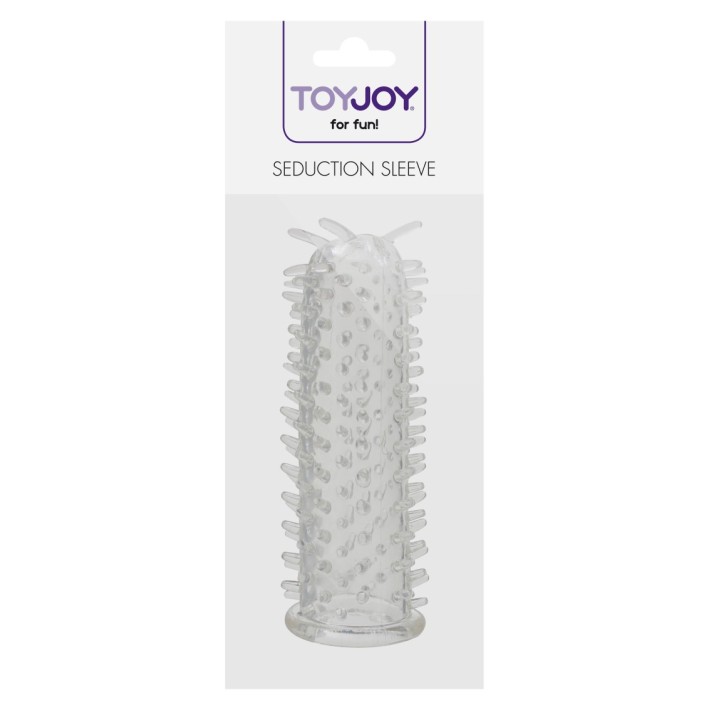 Manson Seduction 11 Cm 2