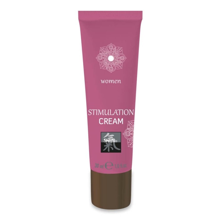 Crema Stimulatoare Pentru Femei, 30 Ml 2