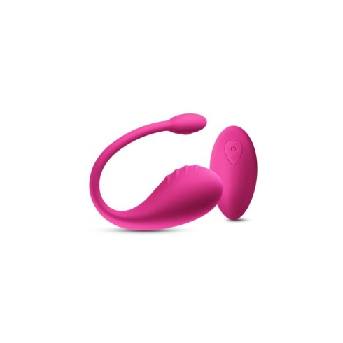 jocuri, Ou Vibrator Inya Venus Pink, pasiune.ro