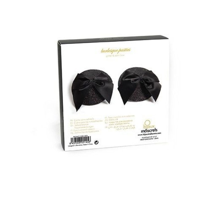Nipple Covers Cu Fundite 3