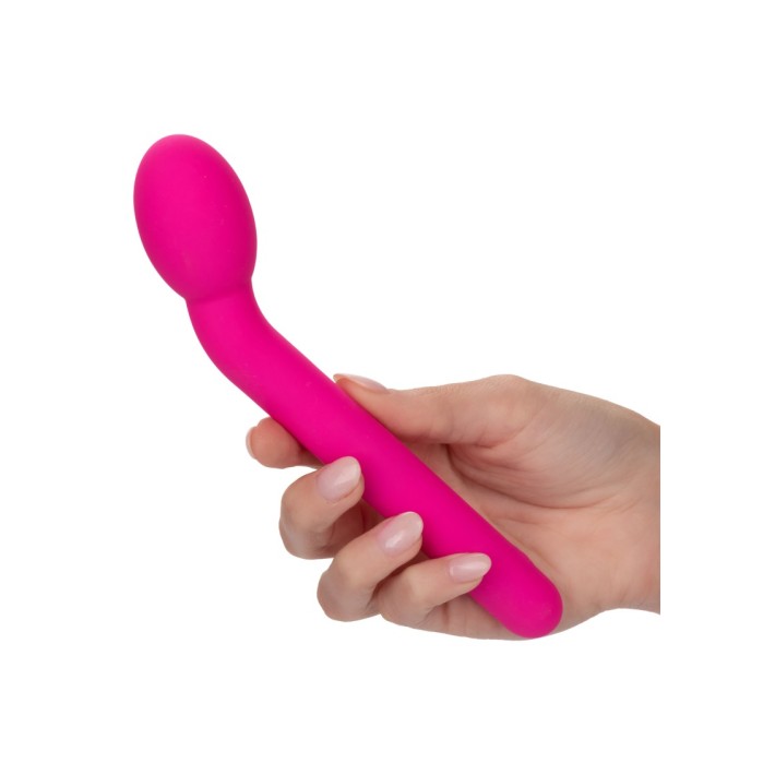 Vibrator Bliss Tulip Pink 7