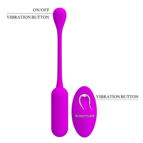 Pagina 5 - Pretty Love, Ou Vibrator Cu Telecomanda Lechies, Violet, pasiune.ro